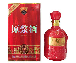 安徽亳州闖王酒業(yè)定制酒類多，加盟好項(xiàng)目